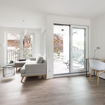 Ferienwohnung Universitaet Tübingen Exteriér fotografie