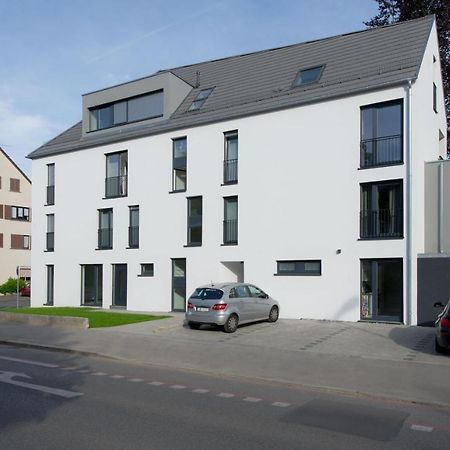 Ferienwohnung Universitaet Tübingen Exteriér fotografie