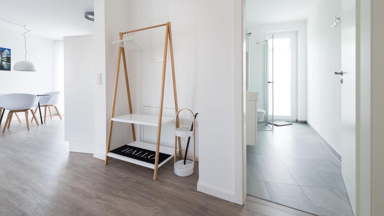 Ferienwohnung Universitaet Tübingen Exteriér fotografie